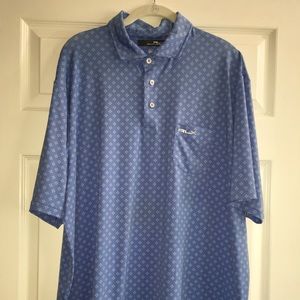 Men’s Polo Golf Shirt